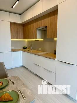 1-к квартира, посуточно, 43м2, 6/13 этаж