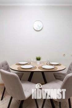 2-к квартира, посуточно, 70м2, 1/1 этаж