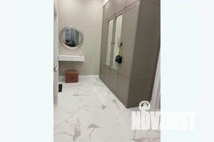 1-к квартира, посуточно, 45м2, 2/4 этаж