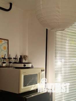 1-к квартира, посуточно, 36м2, 1/5 этаж