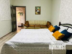 1-к квартира, посуточно, 40м2, 3/9 этаж