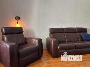 3-к квартира, посуточно, 76м2, 5/10 этаж