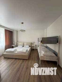 2-к квартира, посуточно, 64м2, 2/11 этаж