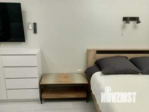 1-к квартира, посуточно, 36м2, 3/4 этаж