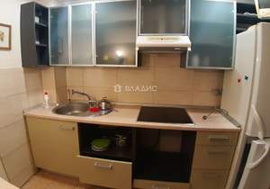 2-к квартира, на длительный срок, 35м2, 2/5 этаж