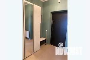 1-к квартира, посуточно, 40м2, 8/14 этаж