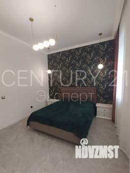 1-к квартира, на длительный срок, 45м2, 1/4 этаж