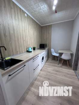 2-к квартира, посуточно, 32м2, 1/5 этаж