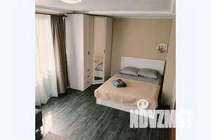 1-к квартира, посуточно, 32м2, 5/5 этаж