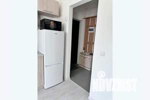 1-к квартира, посуточно, 32м2, 2/3 этаж