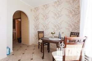 1-к квартира, посуточно, 38м2, 7/9 этаж