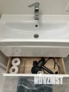 1-к квартира, посуточно, 38м2, 5/9 этаж