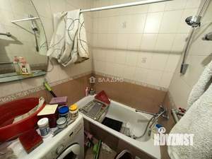 2-к квартира, на длительный срок, 53м2, 4/5 этаж