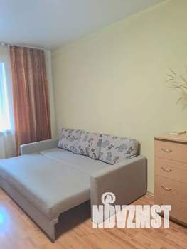 1-к квартира, посуточно, 37м2, 1/5 этаж