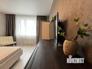 2-к квартира, посуточно, 70м2, 2/13 этаж