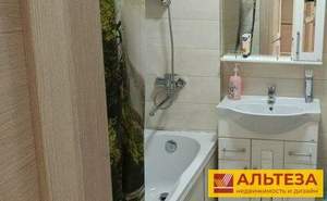 1-к квартира, на длительный срок, 41м2, 5/9 этаж