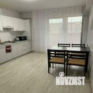 1-к квартира, посуточно, 35м2, 8/9 этаж