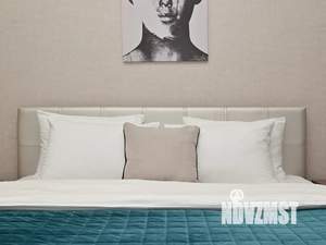 3-к квартира, посуточно, 85м2, 3/4 этаж