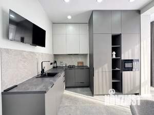 1-к квартира, посуточно, 45м2, 5/12 этаж