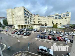 2-к квартира, посуточно, 42м2, 3/5 этаж