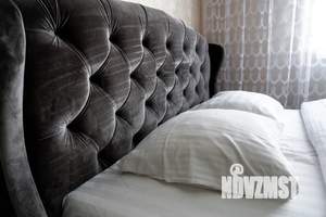 1-к квартира, посуточно, 42м2, 4/16 этаж