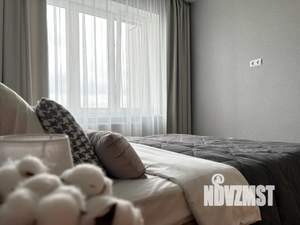 1-к квартира, посуточно, 40м2, 5/10 этаж