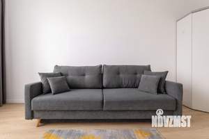 3-к квартира, посуточно, 90м2, 1/1 этаж