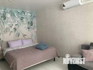 1-к квартира, посуточно, 34м2, 1/5 этаж