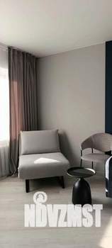 2-к квартира, посуточно, 43м2, 1/1 этаж