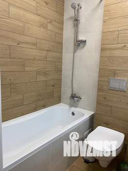 1-к квартира, посуточно, 43м2, 9/14 этаж