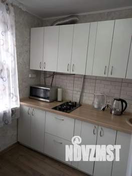 1-к квартира, посуточно, 30м2, 4/5 этаж