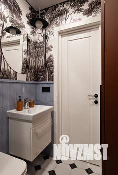 Студия квартира, посуточно, 23м2, 1/7 этаж