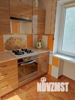 1-к квартира, посуточно, 32м2, 2/5 этаж