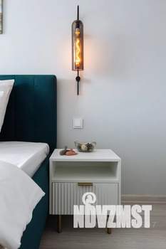 3-к квартира, посуточно, 73м2, 2/9 этаж