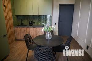 1-к квартира, посуточно, 45м2, 8/10 этаж