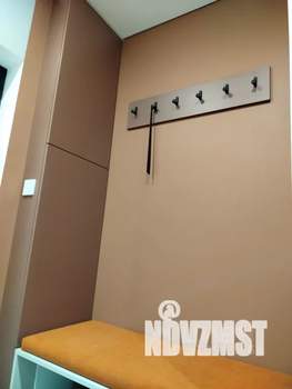 1-к квартира, посуточно, 42м2, 4/8 этаж