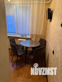 2-к квартира, посуточно, 50м2, 2/10 этаж