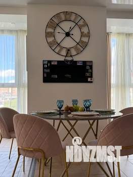 2-к квартира, посуточно, 70м2, 3/9 этаж