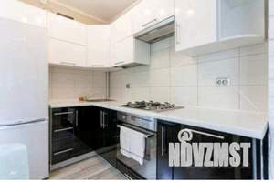 2-к квартира, посуточно, 43м2, 1/4 этаж