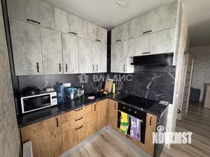 1-к квартира, на длительный срок, 50м2, 8/10 этаж