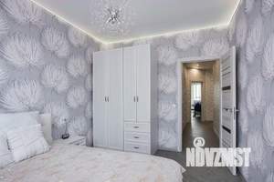 2-к квартира, посуточно, 72м2, 1/1 этаж