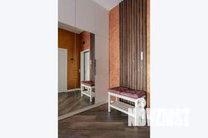 1-к квартира, посуточно, 41м2, 6/8 этаж