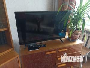 2-к квартира, посуточно, 47м2, 2/5 этаж