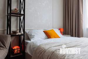 1-к квартира, посуточно, 36м2, 5/9 этаж