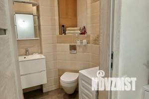 2-к квартира, посуточно, 47м2, 5/9 этаж