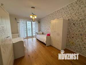 3-к квартира, посуточно, 100м2, 10/10 этаж