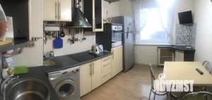 3-к квартира, на длительный срок, 65м2, 7/8 этаж