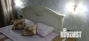 1-к квартира, посуточно, 36м2, 7/9 этаж