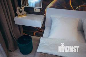 1-к квартира, посуточно, 34м2, 1/1 этаж