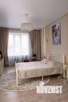 2-к квартира, посуточно, 55м2, 2/4 этаж